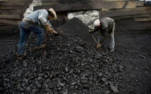 Explotacion de Carbon
