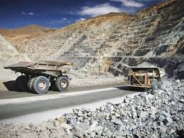 Transporte de carbon